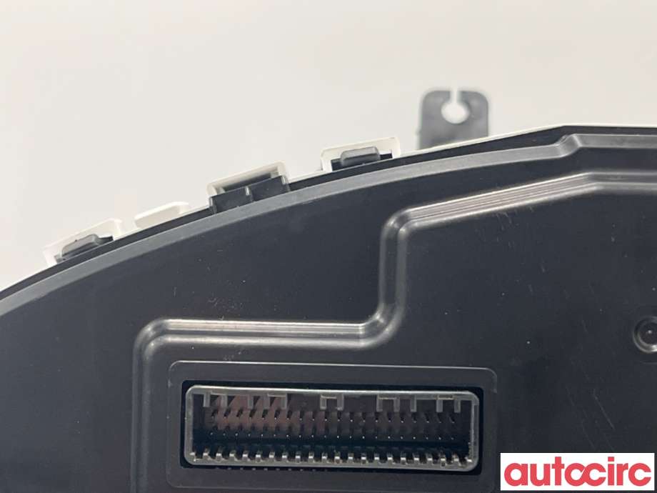 Instrumentpanel til Kia Niro 2016-2021  (KIA|94023Q4040|)