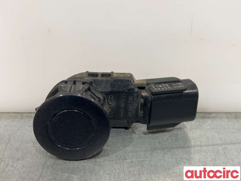 Parkeringssensor bak til Suzuki SX4 S-CROSS, 2013-->> (Type II)  (SUZUKI|37735-61M10-ZUR)