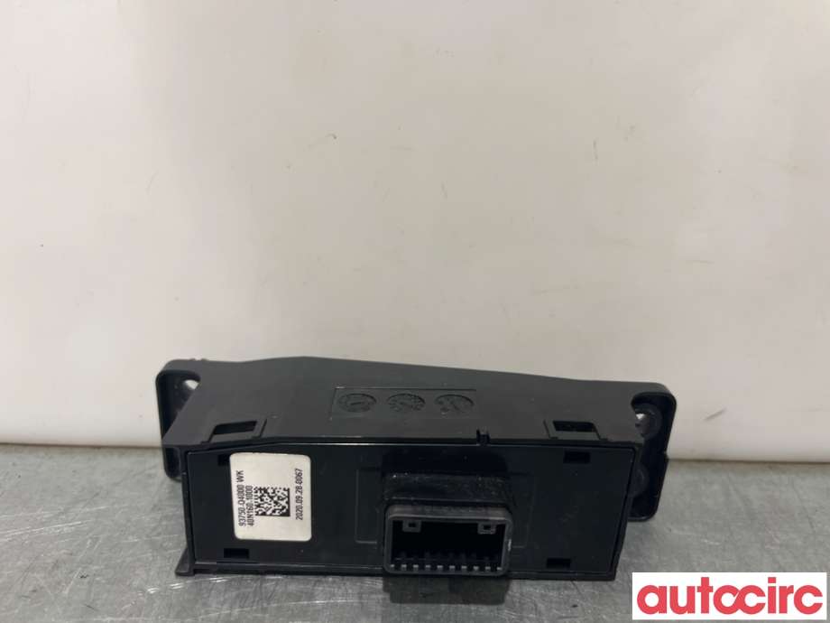Bryter diverse til Kia Niro 2016-2021  (KIA|93750Q4000WK|)