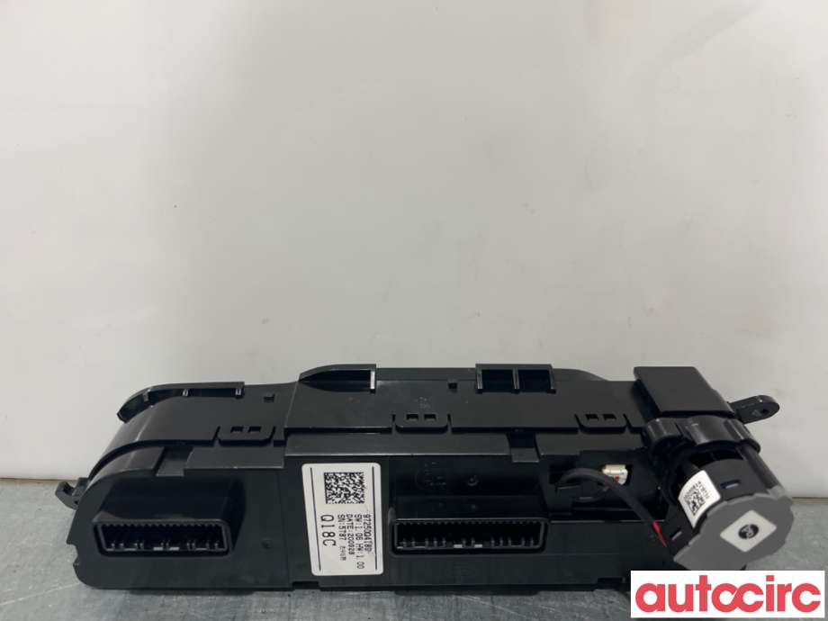 Varmeapparat betjening til Kia Niro 2016-2021  (KIA|97250Q4180CA|)