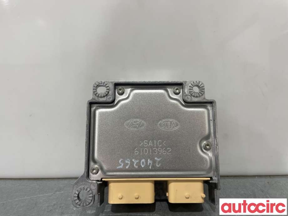 Airbag elektronikk til Kia Niro 2016-2021  (KIA|95910Q4200||95910-Q4200)
