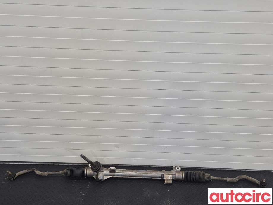 Tannstang til Nissan Qashqai 2014-2021 (Type II) (NISSAN|480014EH0B|)