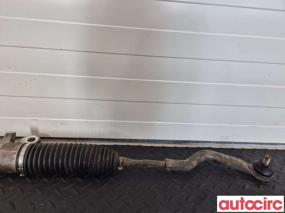 Tannstang til Nissan Qashqai 2014-2021 (Type II) (NISSAN|480014EH0B|)