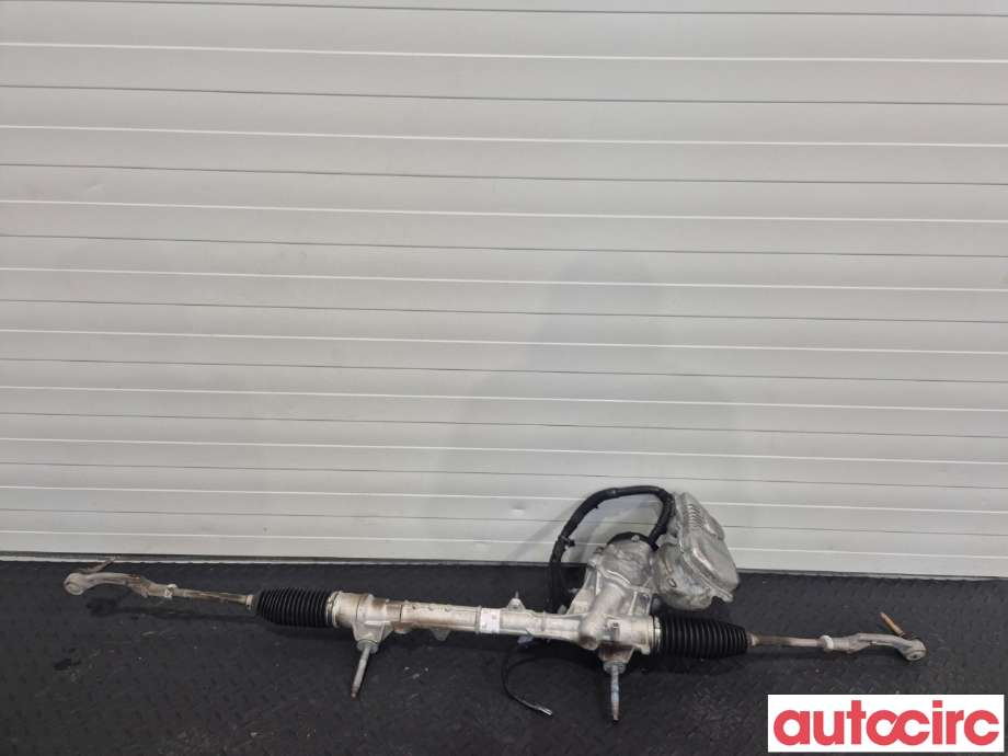 Tannstang elektrisk til Peugeot 2008, 2019-->> (Type II)  (PEUGEOT|1686947480)