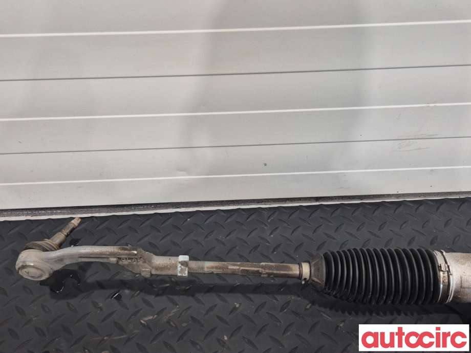 Tannstang elektrisk til Peugeot 2008 2019-->> (Type II) (PEUGEOT|1686947480|)