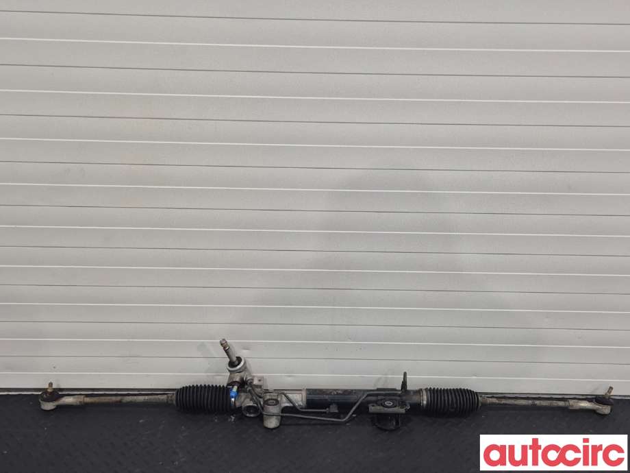 Tannstang til Mitsubishi Outlander, 2010-2012 (Type II, Fase 2)  (MITSUBISHI|4410A448)