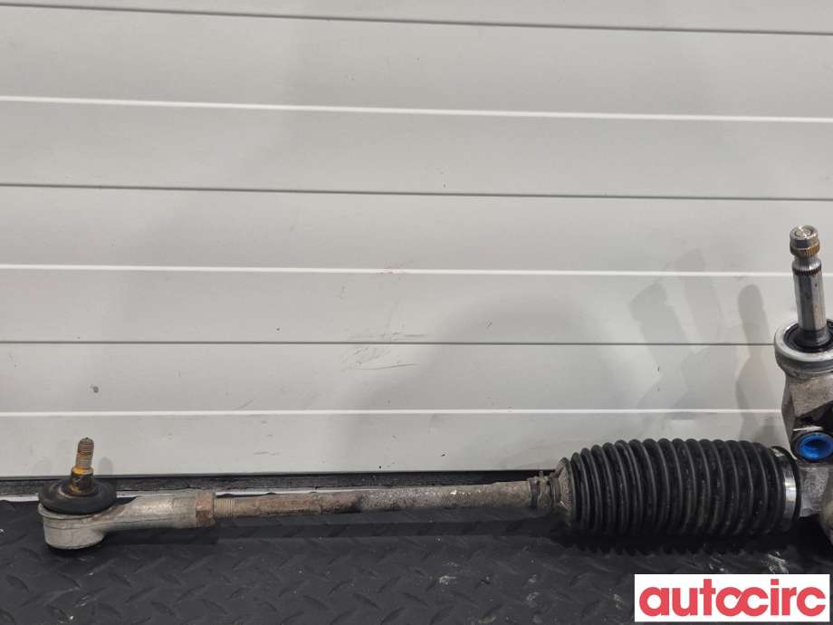 Tannstang til Mitsubishi Outlander 2010-2012 (Type II, Fase 2)  (MITSUBISHI|4410A448|)
