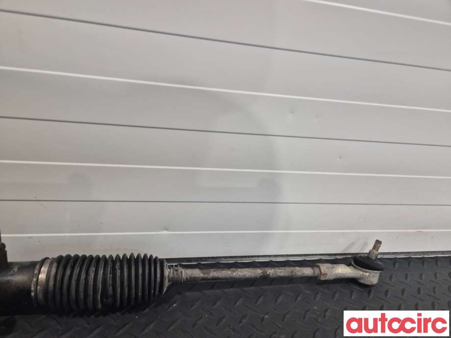 Tannstang til Mitsubishi Outlander 2010-2012 (Type II, Fase 2)  (MITSUBISHI|4410A448|)