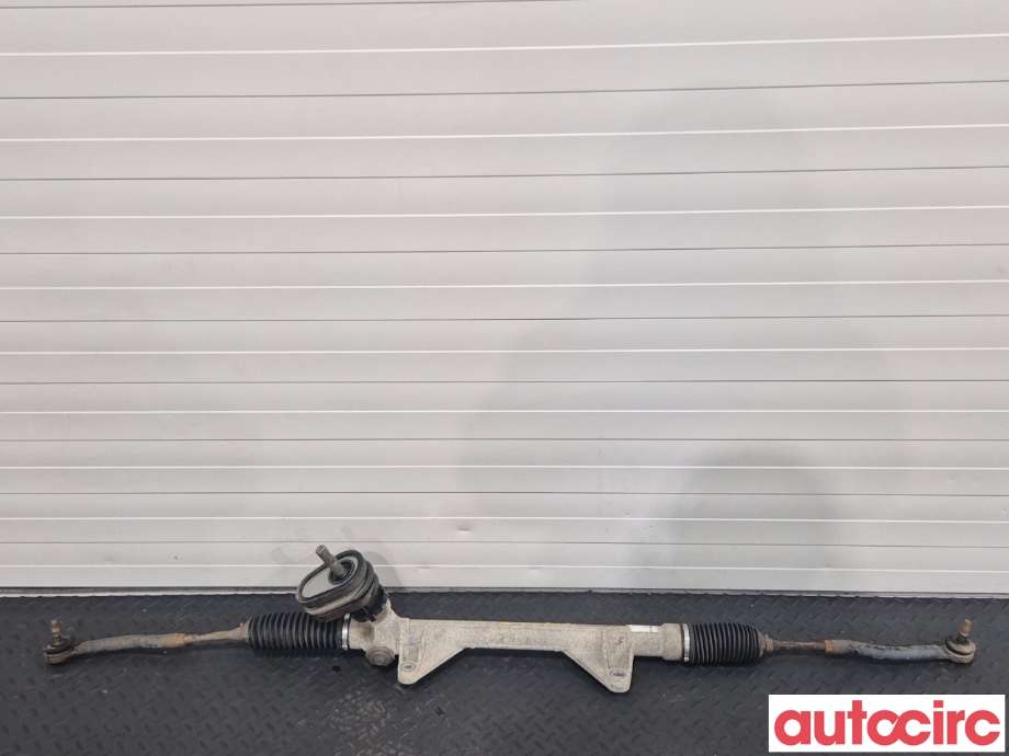Tannstang til Nissan Leaf, 2011-2017 (Type I)  (NISSAN|480013NL0A)