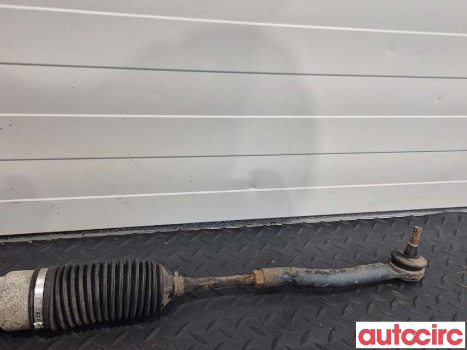 Tannstang til Nissan Leaf 2011-2017 (Type I)  (NISSAN|480013NL0A|)