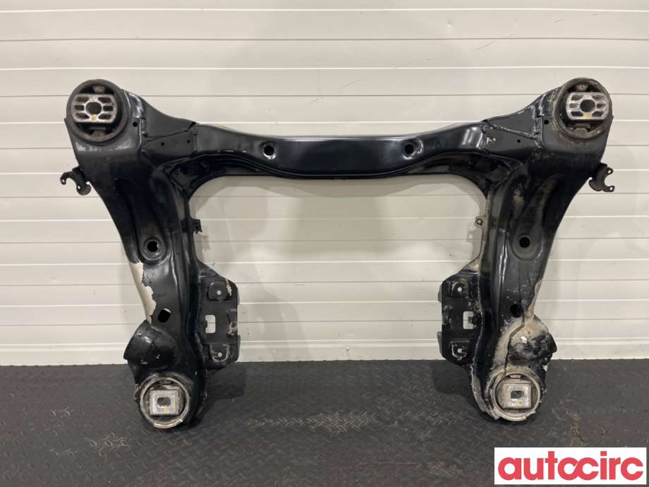 Diverse deler til Audi A8, 2003-2010 (Type II)  (AUDI|4E0399313D)