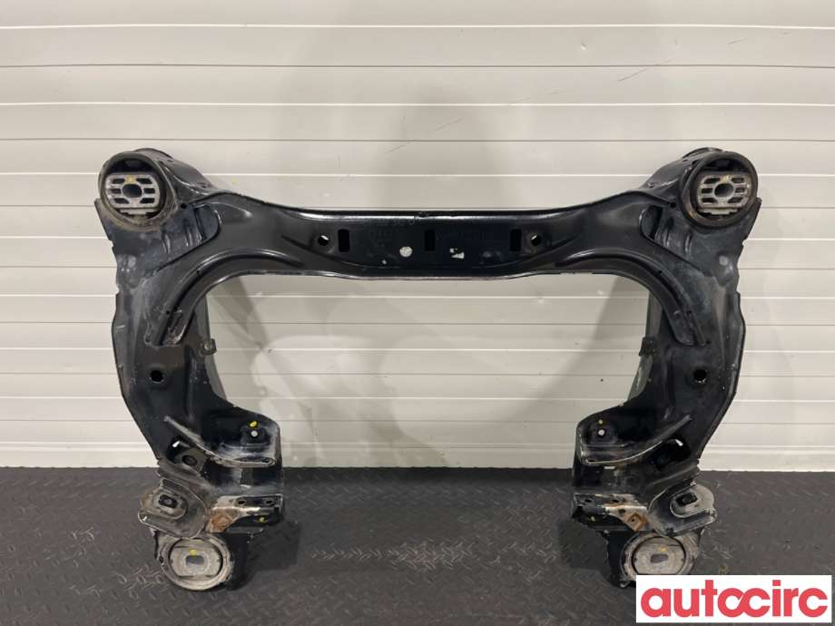 Diverse deler til Audi A8 2003-2010 (Type II) (AUDI|4E0399313D|)