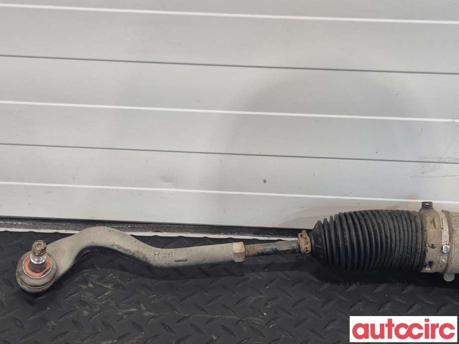Tannstang til Mercedes E-Klasse 2009-2013 (Fase 1) (W212) (W212) (MERCEDES|A2124603000||2124603000)
