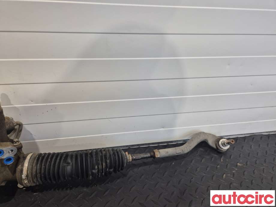 Tannstang til Mercedes E-Klasse 2009-2013 (Fase 1) (W212) (W212) (MERCEDES|A2124603000||2124603000)