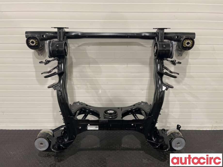 Travers bak til VW ID.3 2020-->>  (VOLKSWAGEN|1EA505235BQ||1EA505235BC)