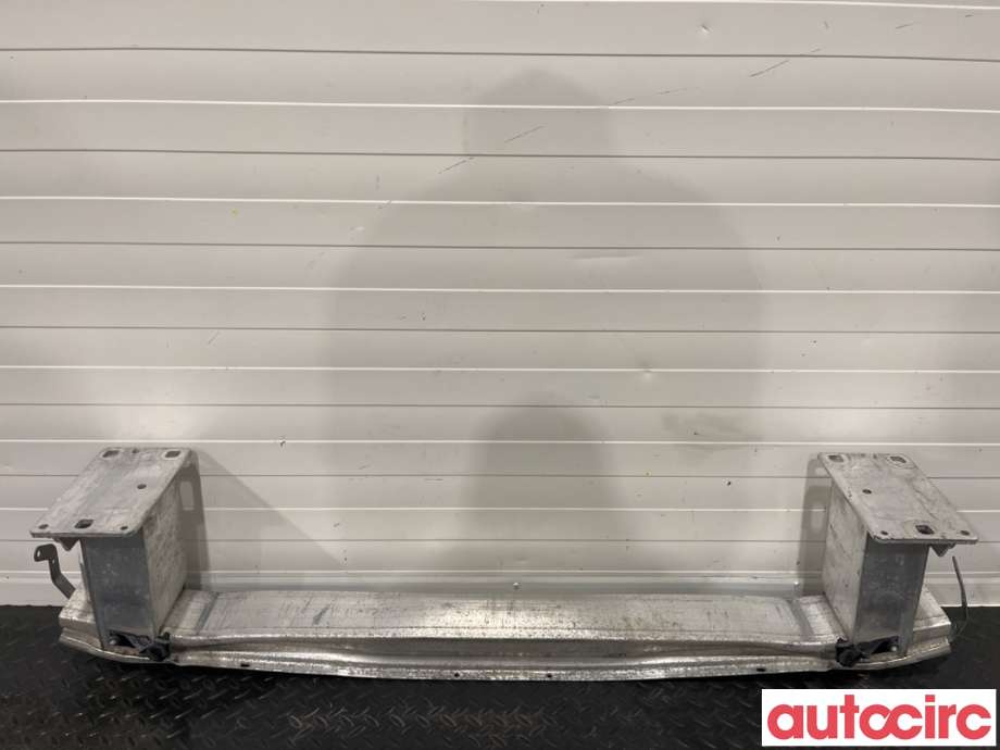 Støtfangerforsterkning foran til Audi A5 2007-2016 (Type I)  (AUDI|8K0807113D|8K0807113F)
