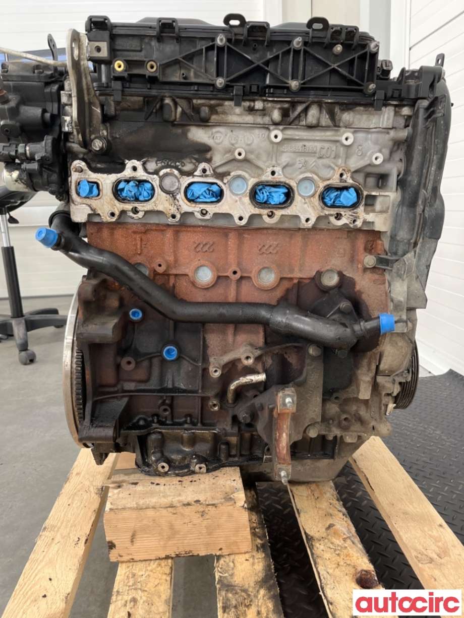 Motor diesel til Ford Mondeo 2011-2014 (Type IV, Fase 2)  (FORD|2070045|UFBA|1838469)