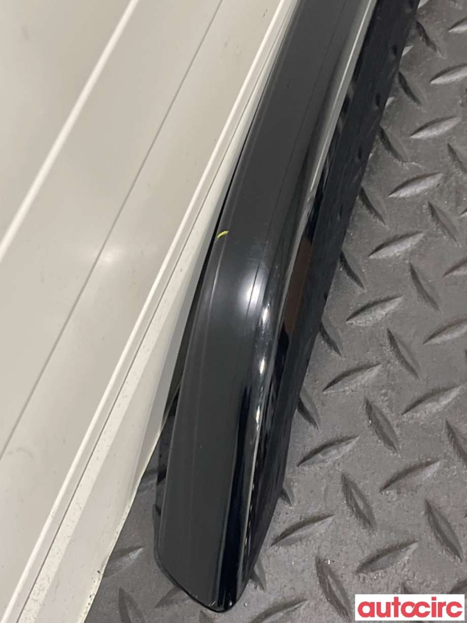 Takrails til Peugeot 2008 2019-->> (Type II)  (PEUGEOT|98257241XY|)