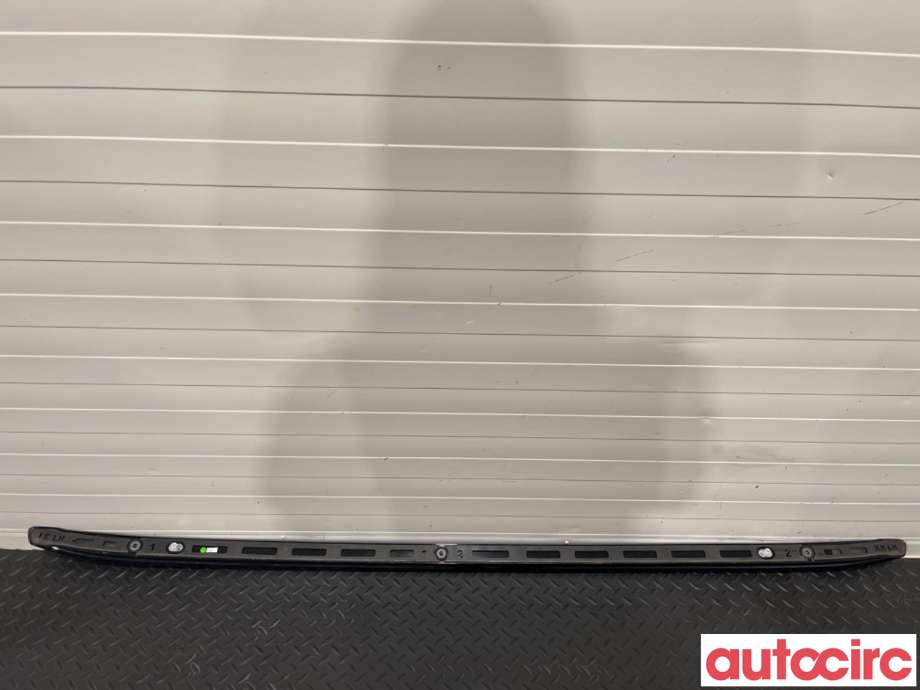 Takrails til Peugeot 2008 2019-->> (Type II)  (PEUGEOT|98257241XY|)