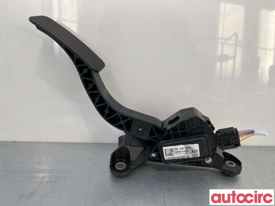 Pedal gass til Hyundai i30 2017-2020 (Type III)  (HYUNDAI|32700G4200|)