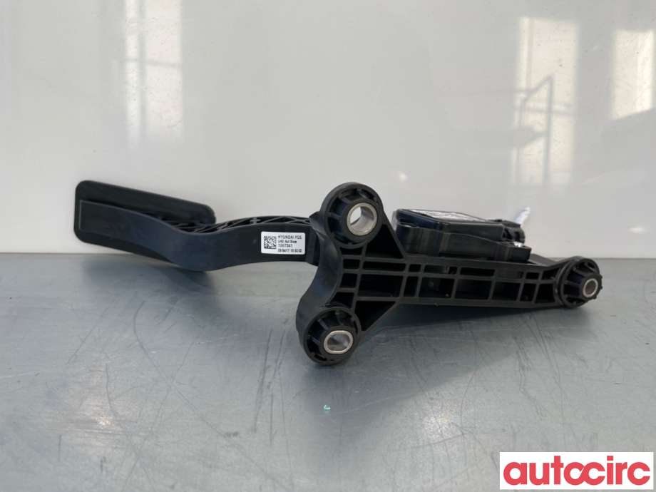 Pedal gass til Hyundai i30 2017-2020 (Type III)  (HYUNDAI|32700G4200|)