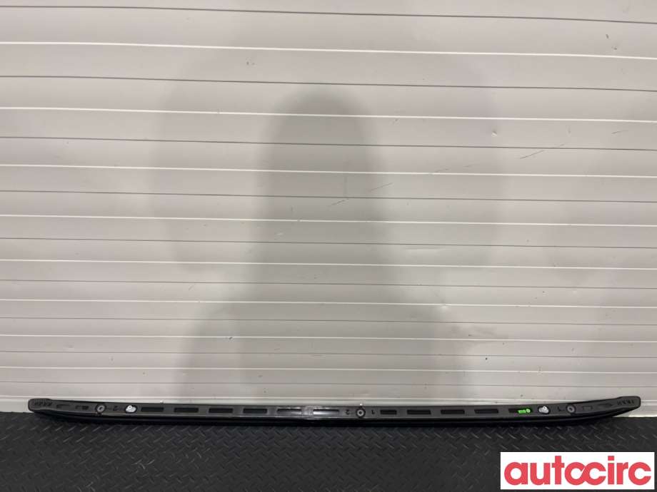 Takrails til Peugeot 2008 2019-->> (Type II)  (PEUGEOT|98257240XY|)