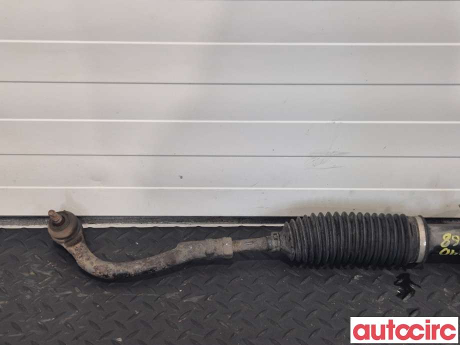 Tannstang til Kia Sportage 2010-2016 (Type III)  (KIA|565002S001|)