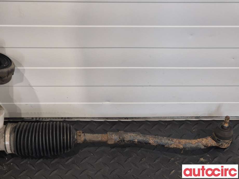 Tannstang til Kia Sportage 2010-2016 (Type III)  (KIA|565002S001|)
