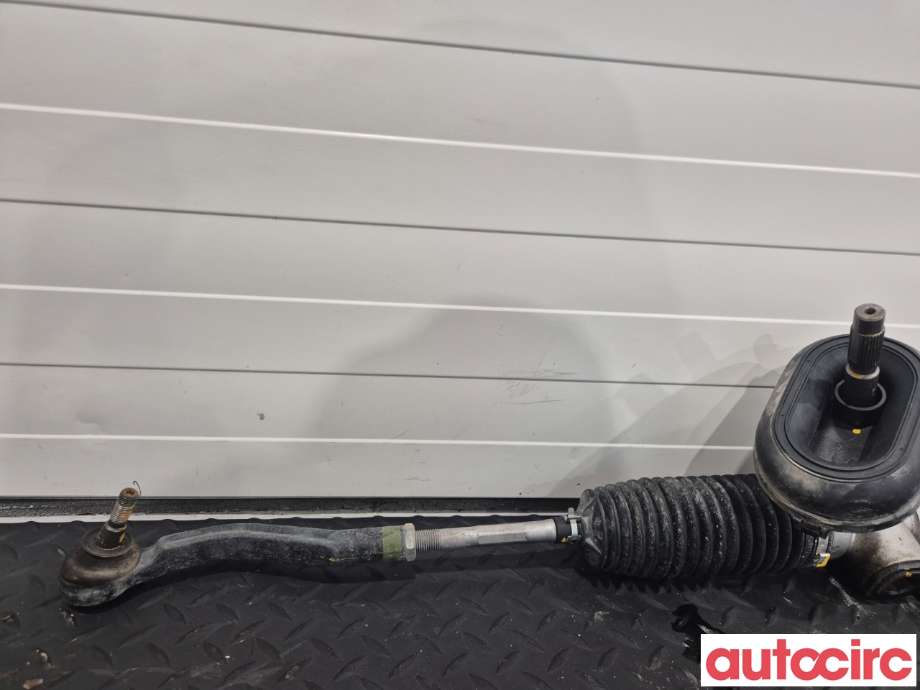 Tannstang til Renault Captur 2020-->> (Type II)  (RENAULT|490014904R||490012863R)