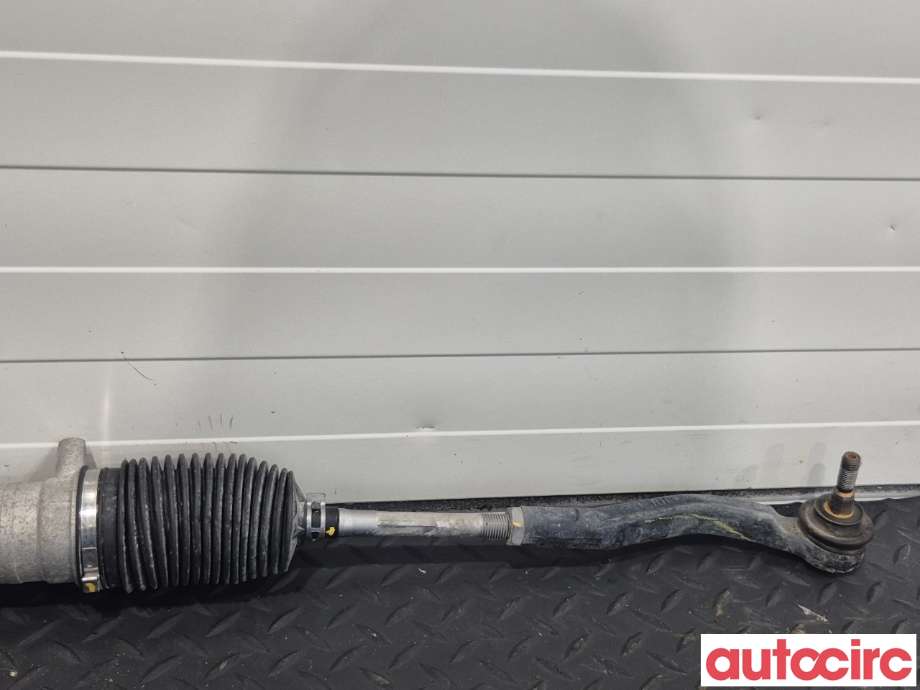Tannstang til Renault Captur 2020-->> (Type II)  (RENAULT|490014904R||490012863R)