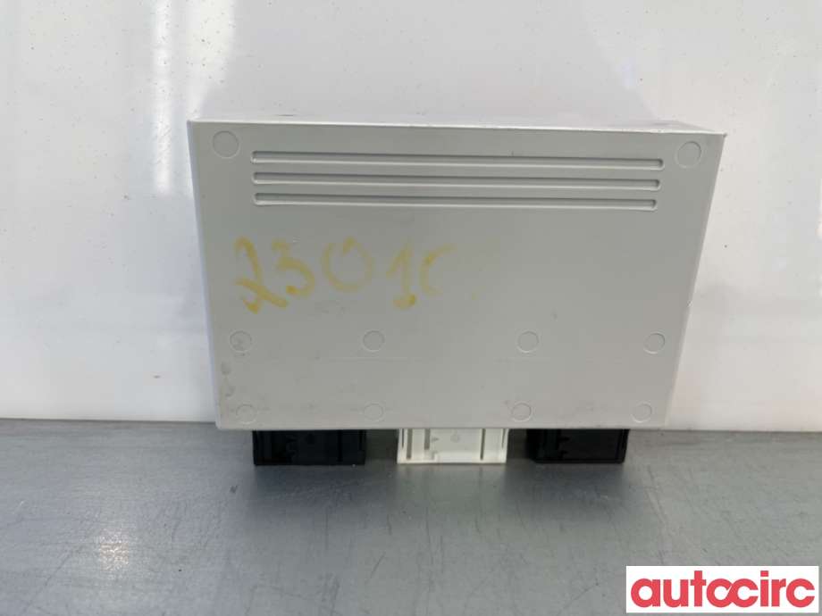 Styreenhet parkering til BMW 3-Serie 2005-2011 (E90/E91/E92/E93) (E90/E91/E92/E93) (BMW|66209252638||026004269)