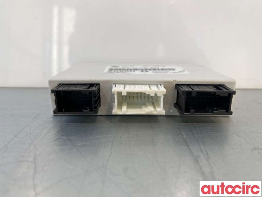 Styreenhet parkering til BMW 3-Serie 2005-2011 (E90/E91/E92/E93) (E90/E91/E92/E93) (BMW|66209252638||026004269)