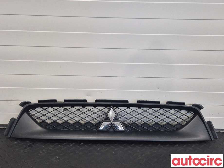 Grill til Mitsubishi ASX, 2010-2019  (MITSUBISHI|6402A216)