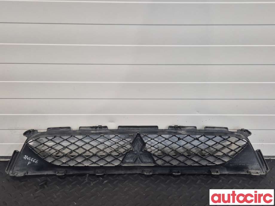 Grill til Mitsubishi ASX 2010-2019  (MITSUBISHI|6402A216|)
