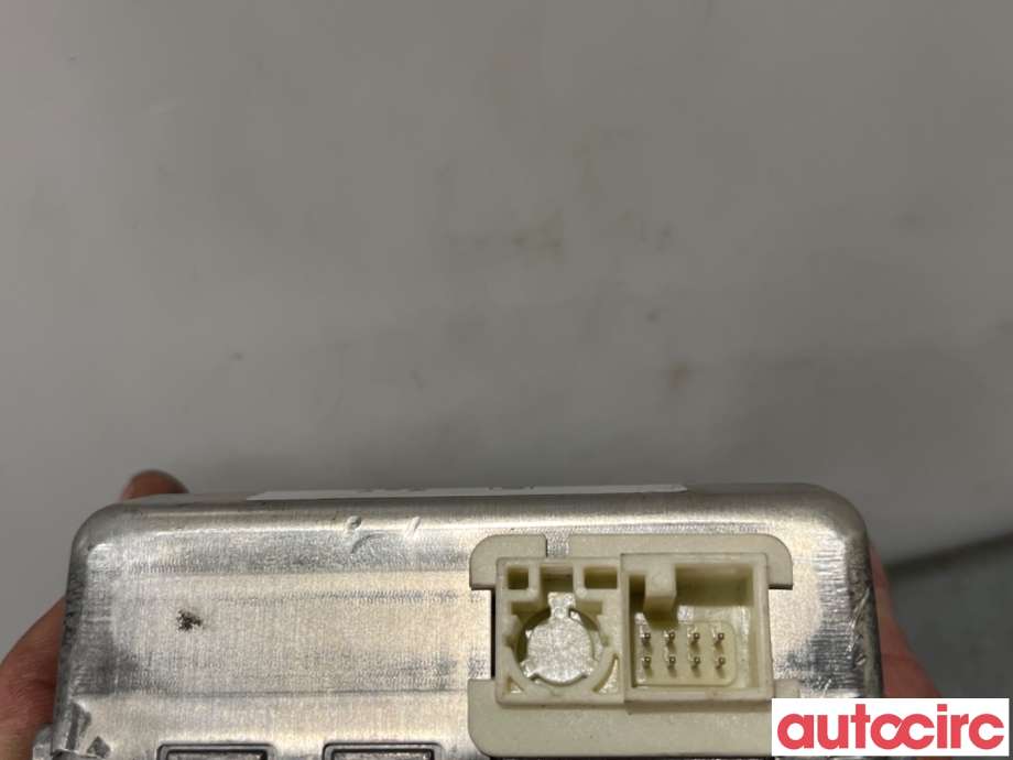 Sensor radar til Mercedes E-Klasse 2009-2013 (Fase 1) (W212) (W212) (MERCEDES|A0009057202|28-4009-6118-3-00|A0009050038)