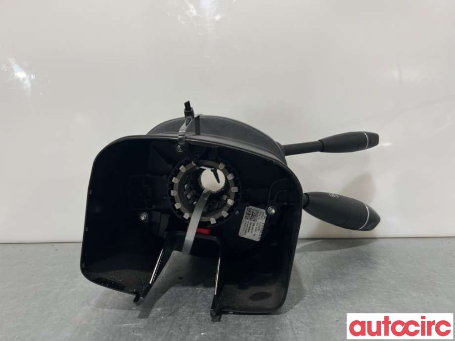 Bryter combi til Mercedes E-Klasse 2009-2013 (Fase 1) (W212) (W212) (MERCEDES|A2129007402|10019401-04)