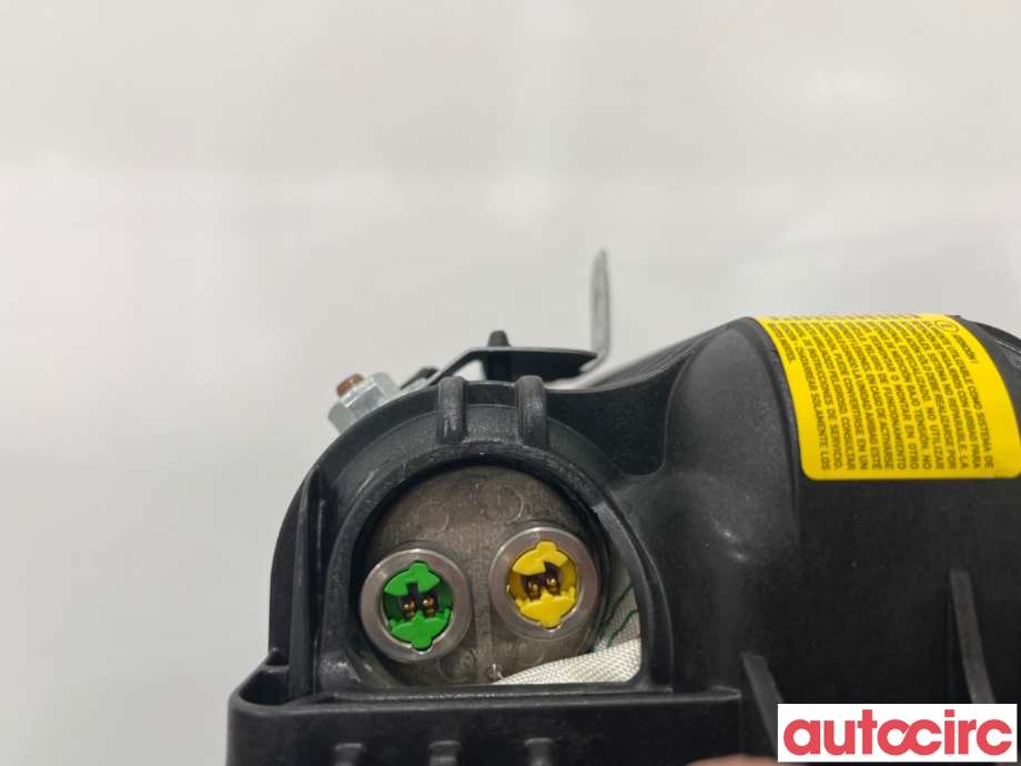 Airbag passasjer til Mercedes E-Klasse 2009-2013 (Fase 1) (W212) (W212) (MERCEDES|A2128603002|34022951E)