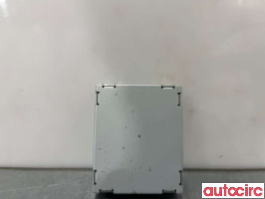 Styreenhet diverse til Mitsubishi Outlander, 2010-2012 (Type II, Fase 2)  (MITSUBISHI|8750A225)