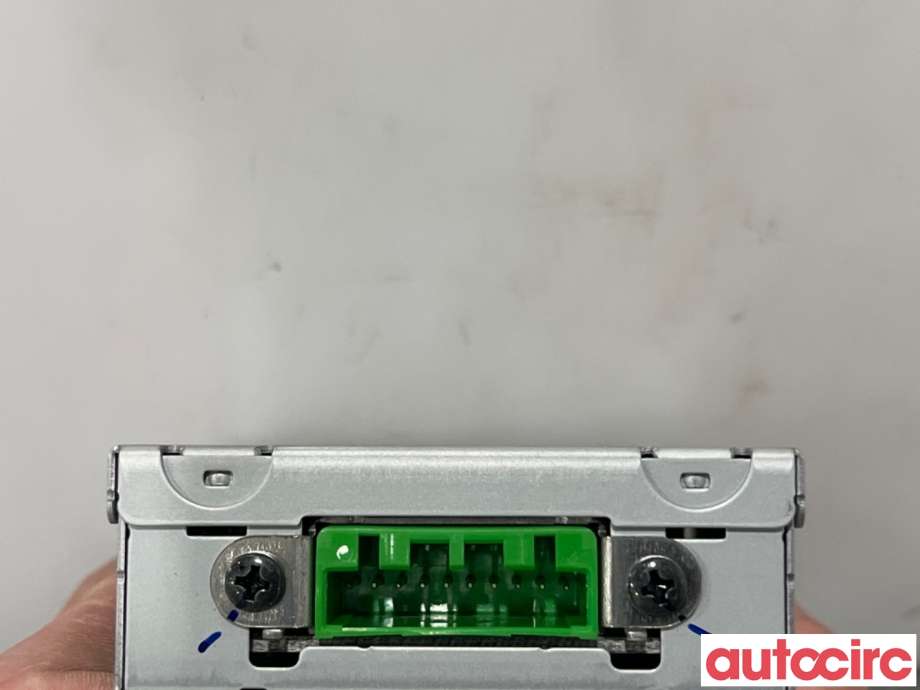 Styreenhet diverse til Mitsubishi Outlander 2010-2012 (Type II, Fase 2)  (MITSUBISHI|8750A225|)