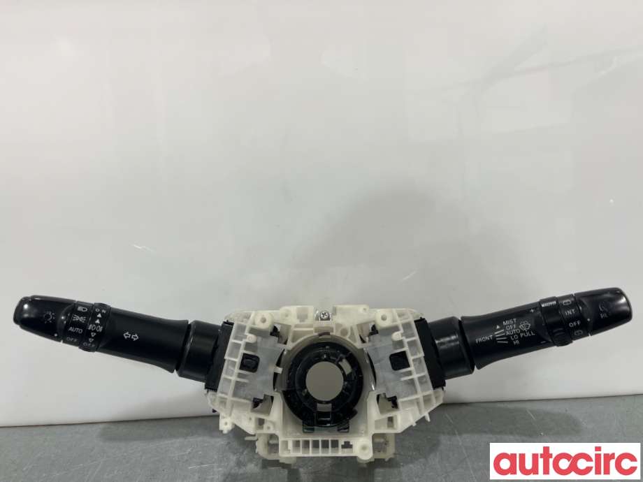 Bryter combi til Mitsubishi Outlander, 2010-2012 (Type II, Fase 2)  (MITSUBISHI|8600A304)