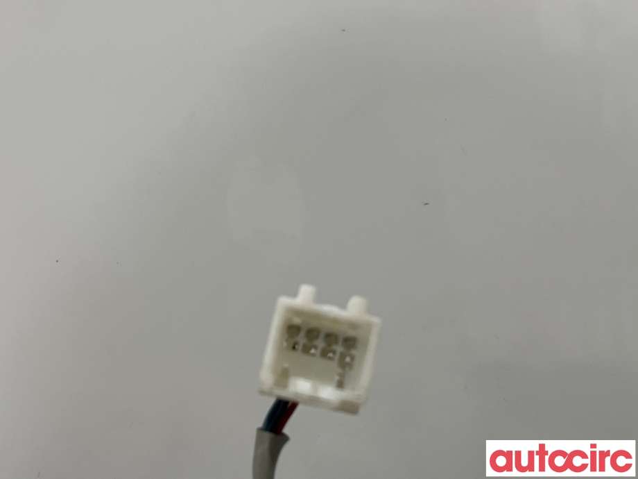 Sensor diverse til Mitsubishi Outlander 2010-2012 (Type II, Fase 2)  (MITSUBISHI|8651A086|)