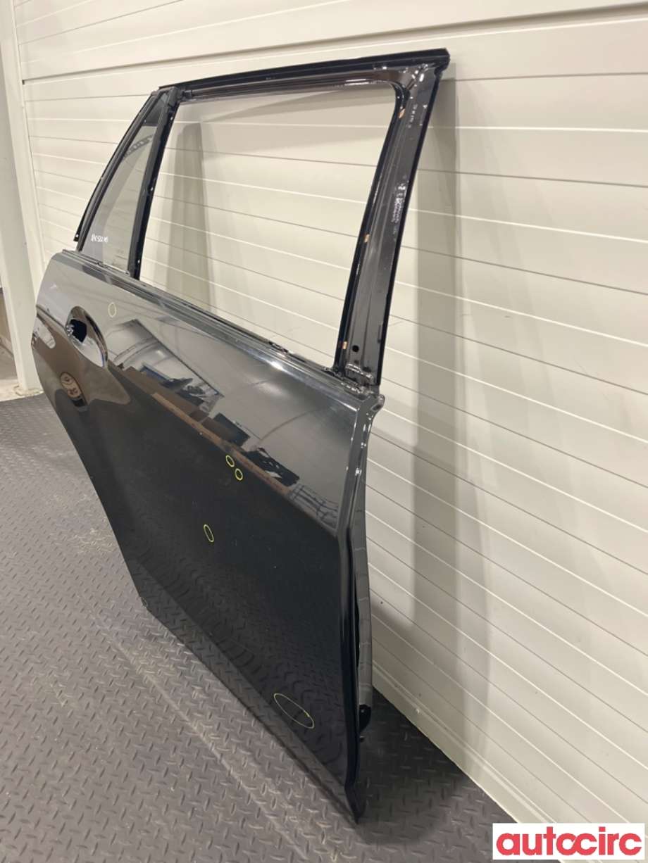 Dør høyre bak til Mercedes E-Klasse 2009-2013 (Fase 1) (W212) (W212) (MERCEDES|A2127300405|)