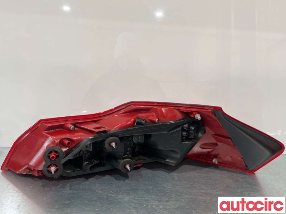 Baklykt venstre til Opel Insignia A 2009-2014  (OPEL|22950973|13282366|)