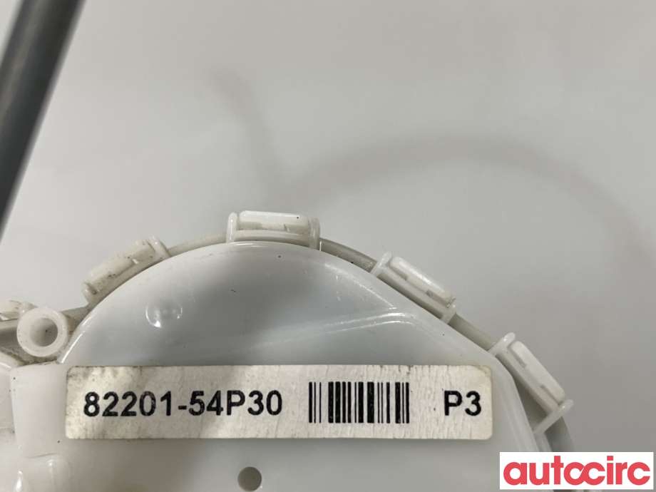 Låsekasse høyre foran til Suzuki Vitara 2015-->> (Type IV)  (SUZUKI|82201-54P30|)