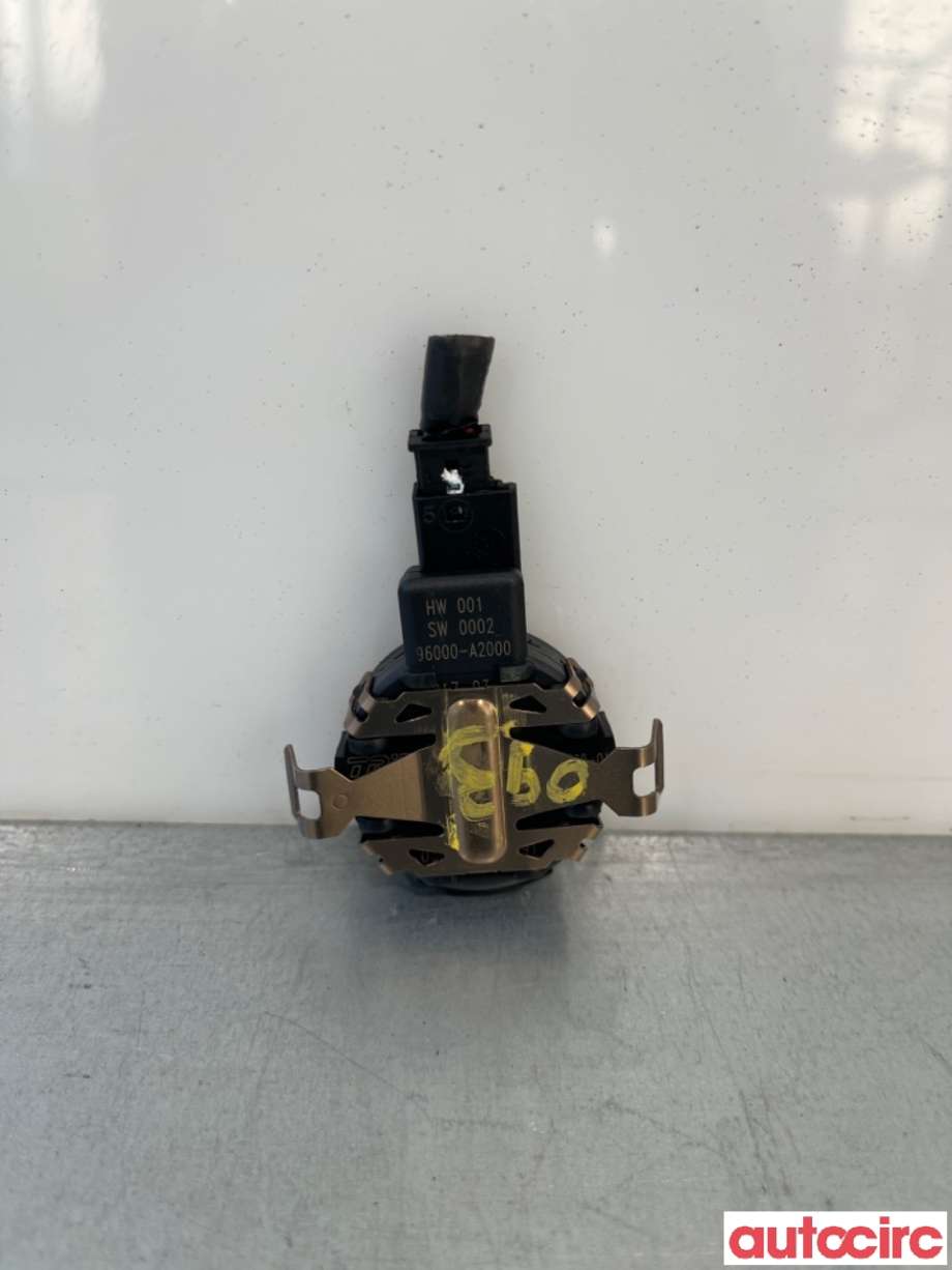 Sensor regnsensor til Hyundai i30 2017-2020 (Type III)  (HYUNDAI|96000A2000|)
