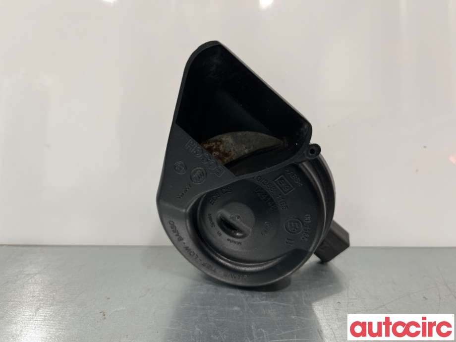 Horn/signalhorn til Audi Q5 2008-2012 (Type I, Fase 1)  (AUDI|8K0951221||8T0951221)