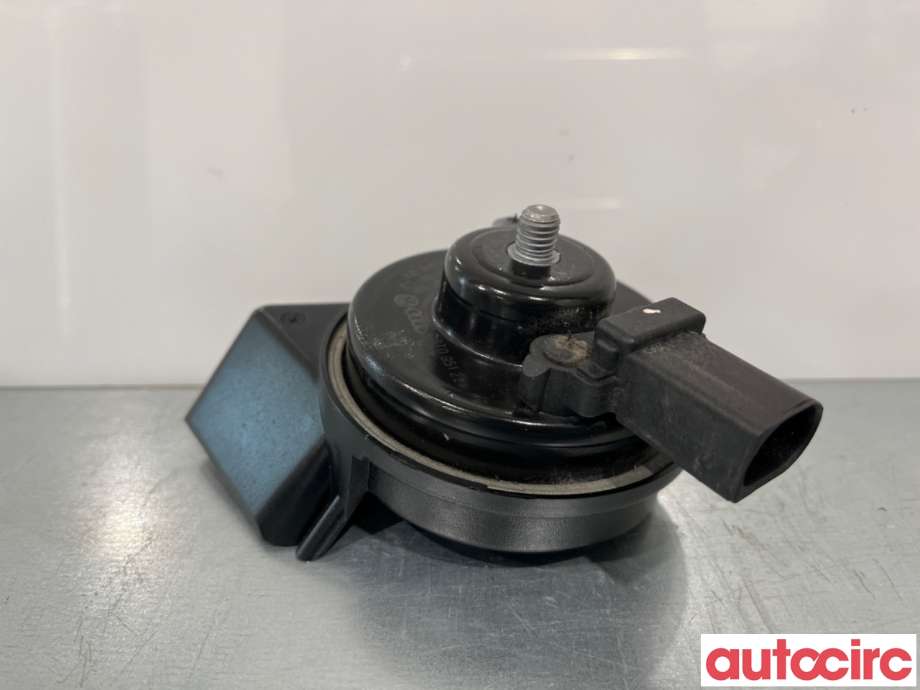 Horn/signalhorn til Audi Q5 2008-2012 (Type I, Fase 1)  (AUDI|8K0951221||8T0951221)
