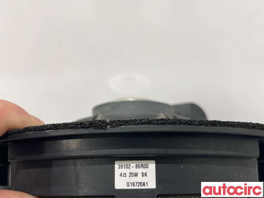 Bilstereo høyttaler til Suzuki Vitara 2015-->> (Type IV)  (SUZUKI|39102-63TA0|)