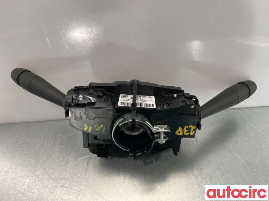 Airbag slepering til Peugeot Expert 2016-->> (Type III)  (PEUGEOT|98093081ZD||98312522ZD)