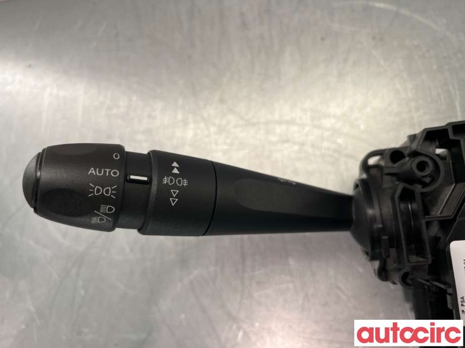 Airbag slepering til Peugeot Expert 2016-->> (Type III)  (PEUGEOT|98093081ZD||98312522ZD)